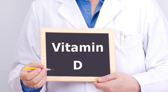 Vitaminas D ir jo svarba