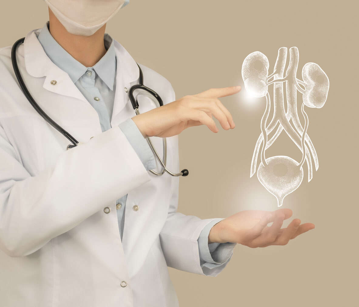 UROLOGIJA